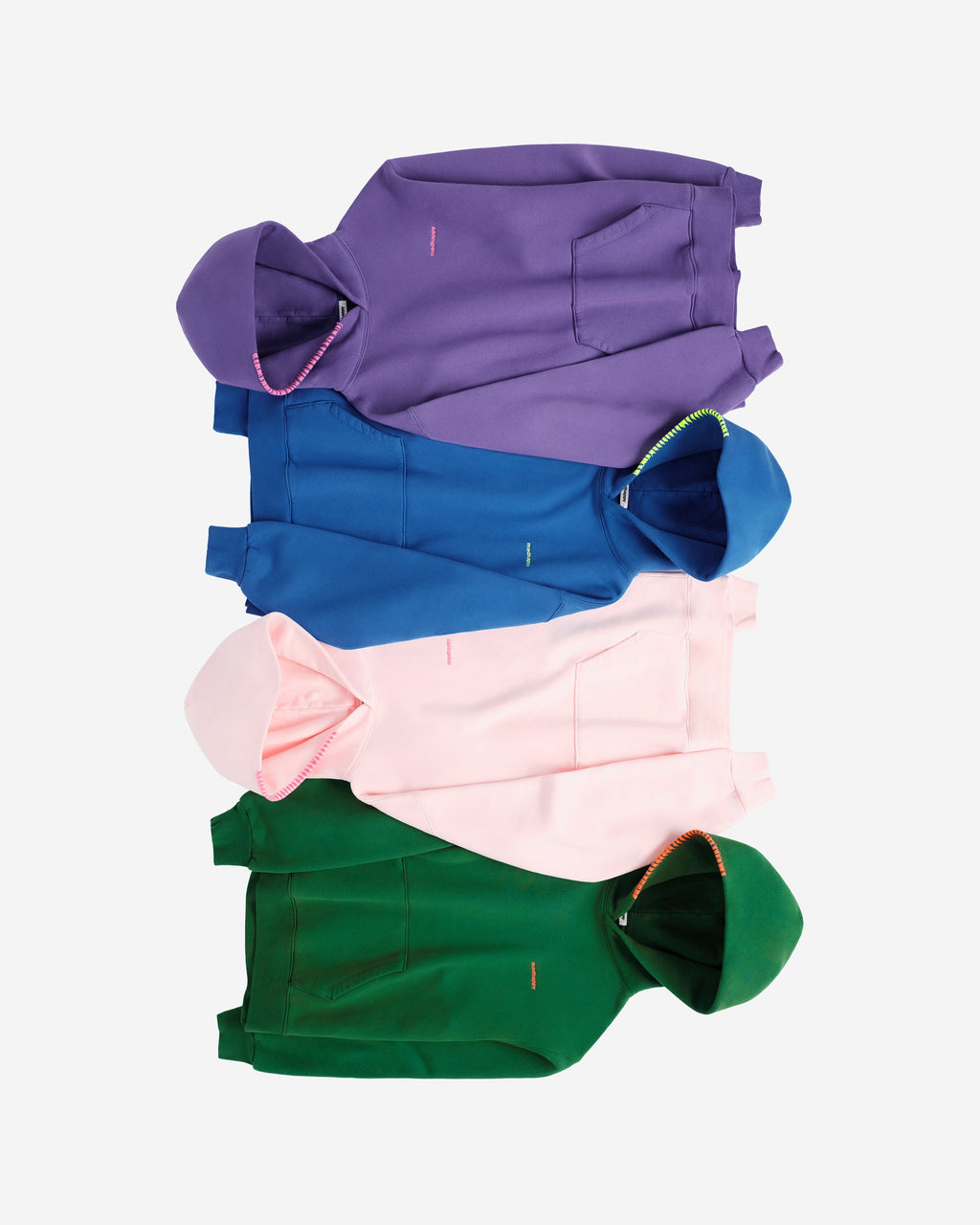 Classics Fleece Hoodie - Image 11
