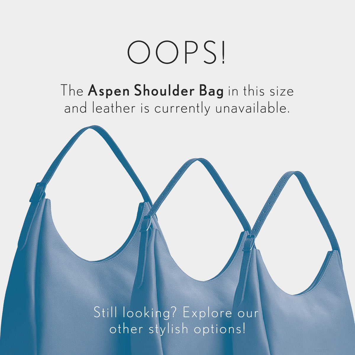 Aspen Shoulder Bag - Image 106