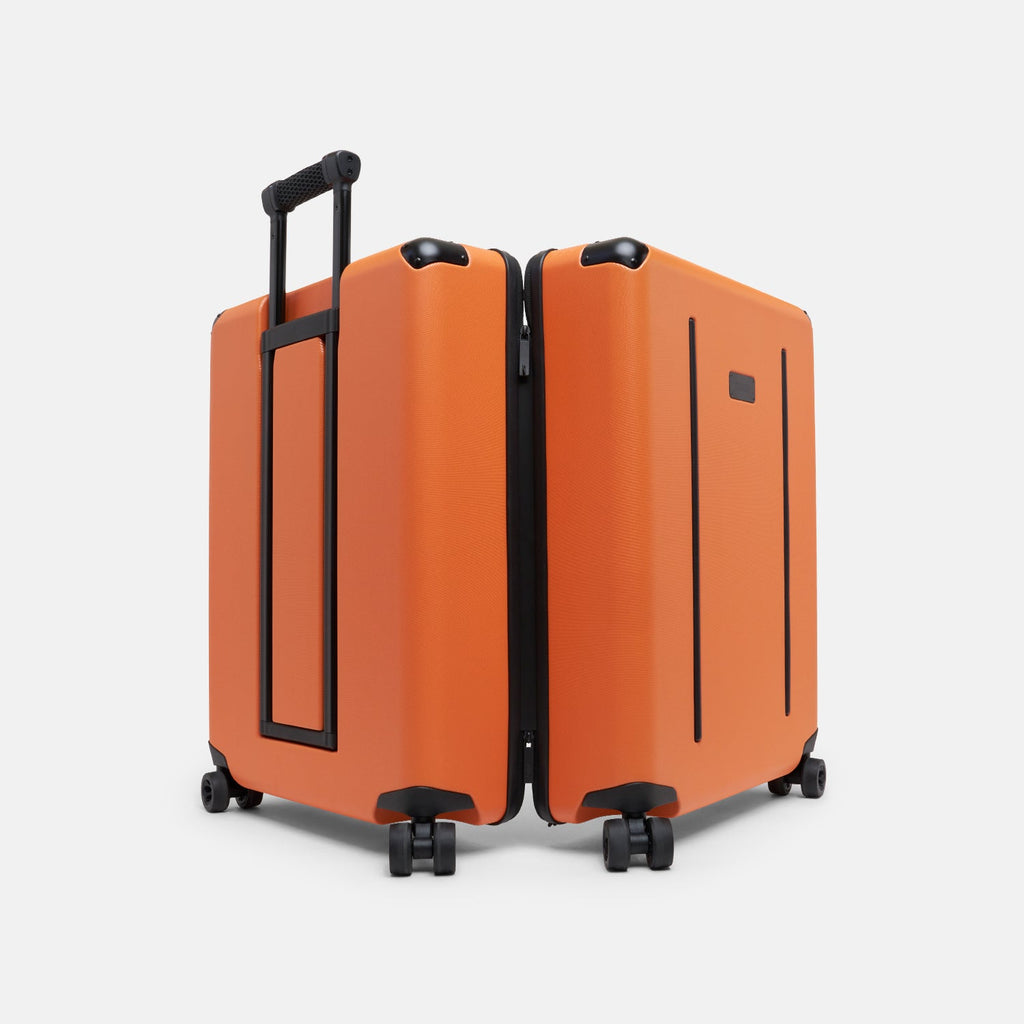 Ridge Check-In - Basecamp Orange - Image 3