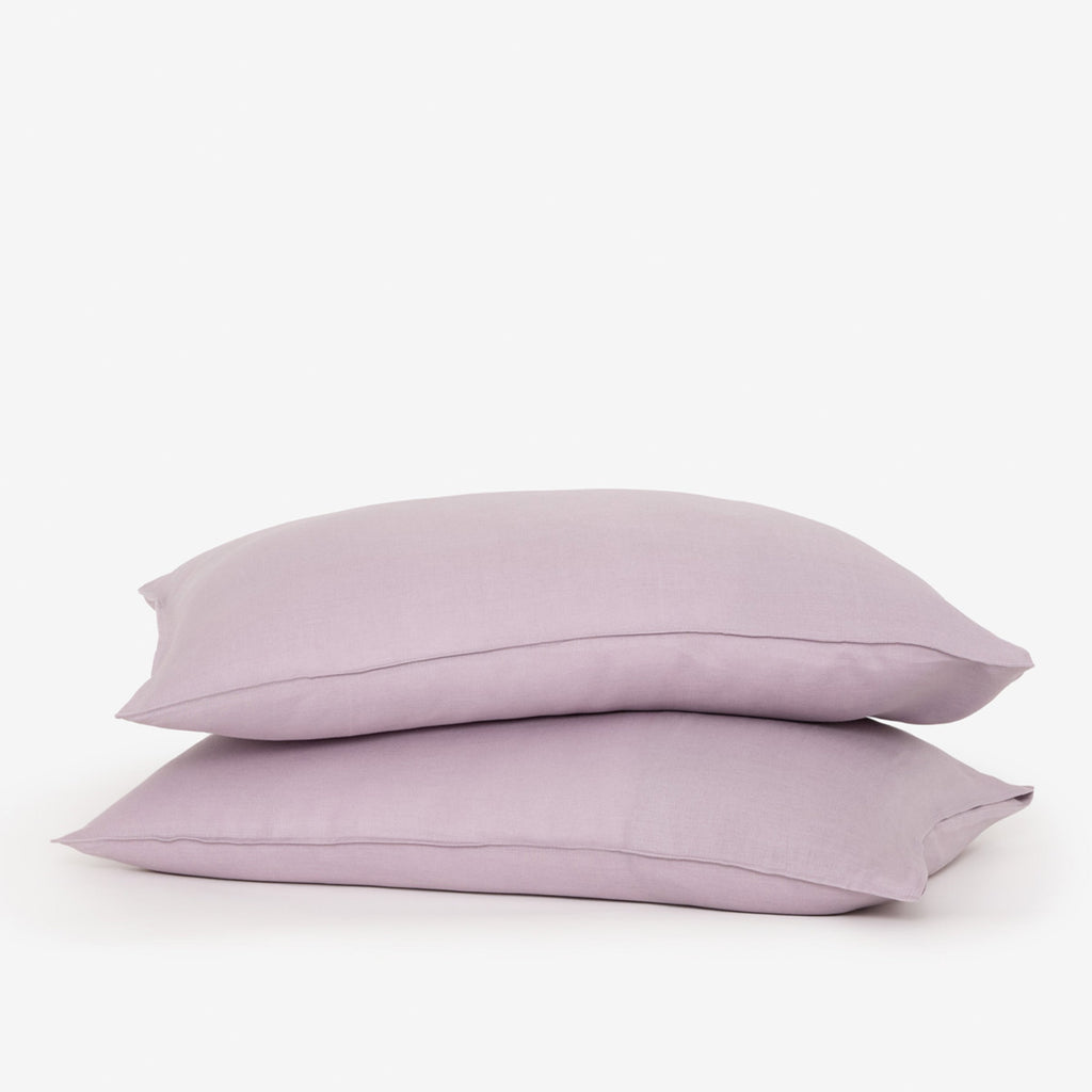 Belgian Linen Pillowcases - Image 4