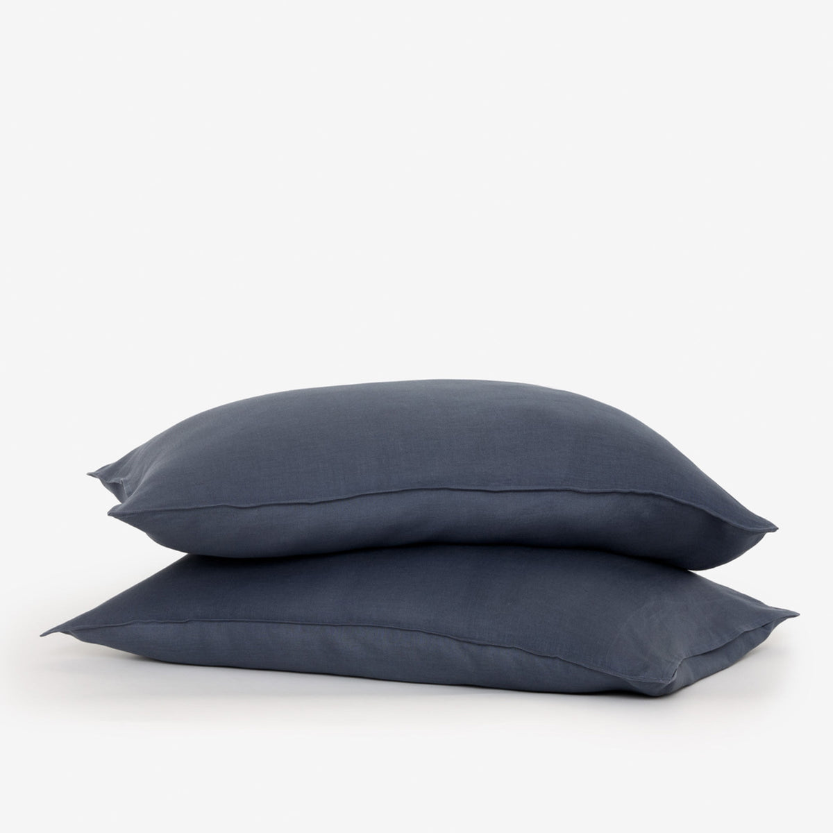 Belgian Linen Pillowcases - Image 2
