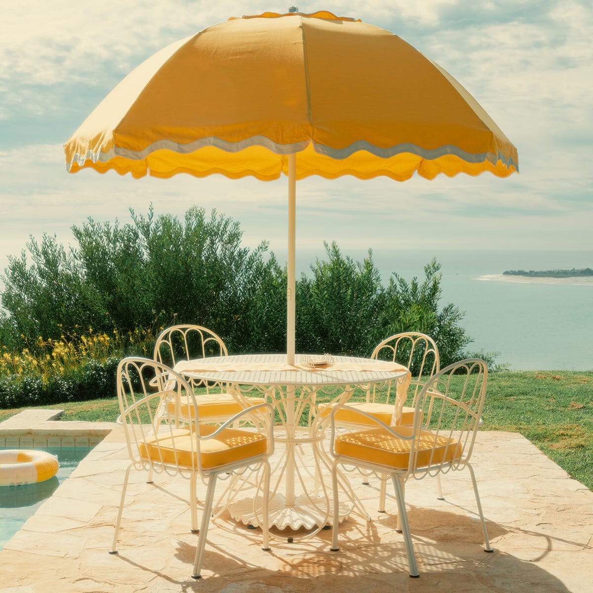 The Patio Umbrella - Image 8