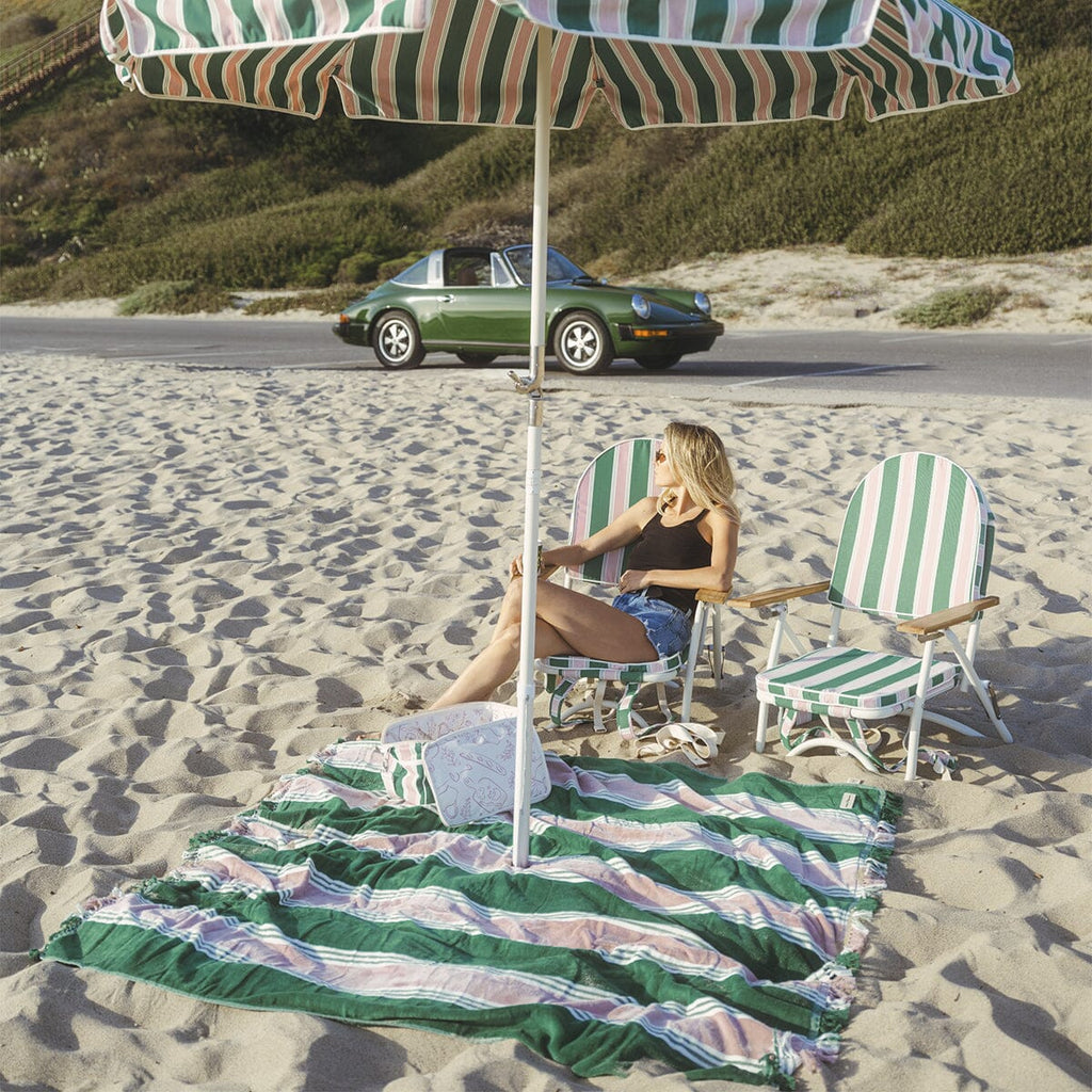 The Beach Blanket - Image 2