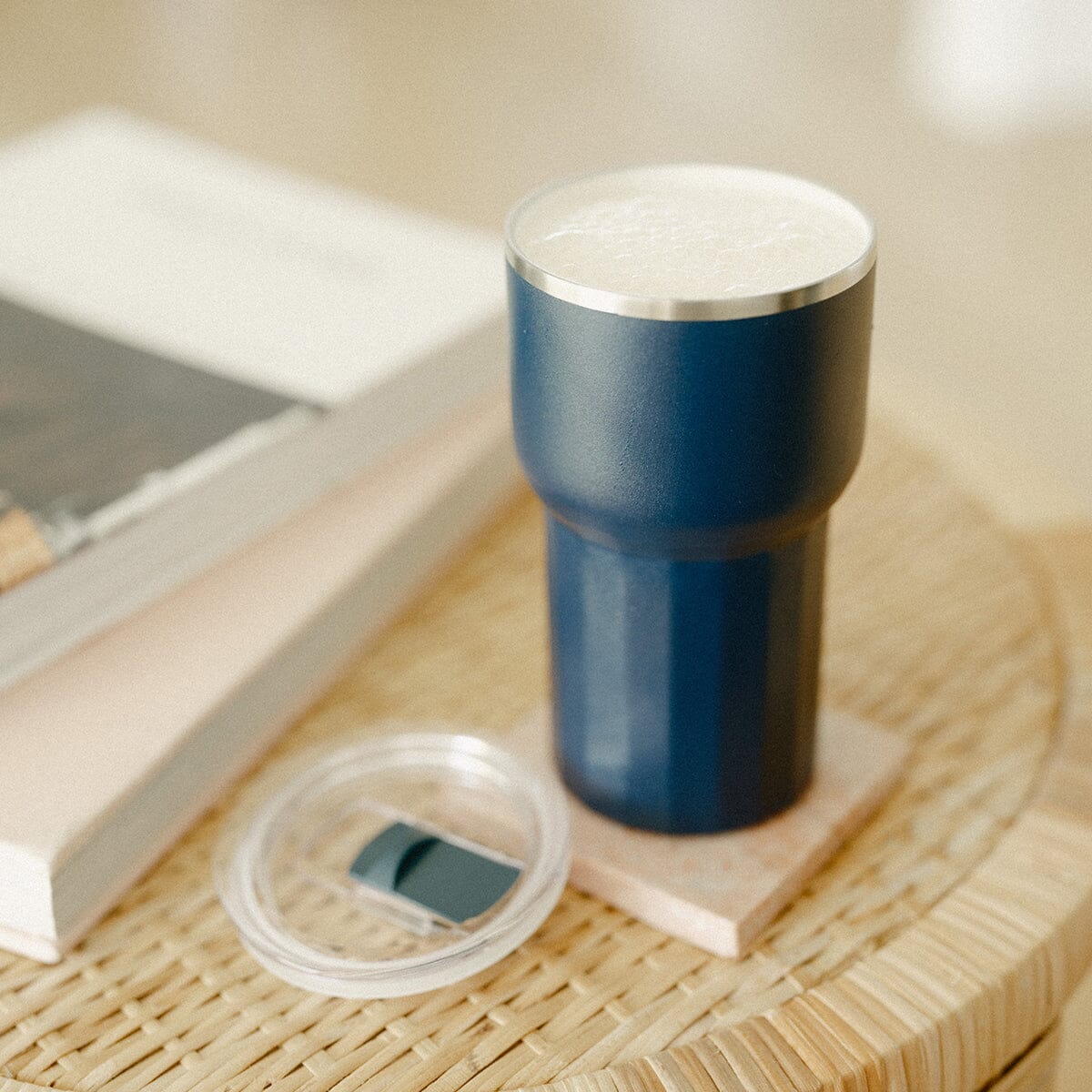 The Hemingway Drinkware - Highball - Image 2