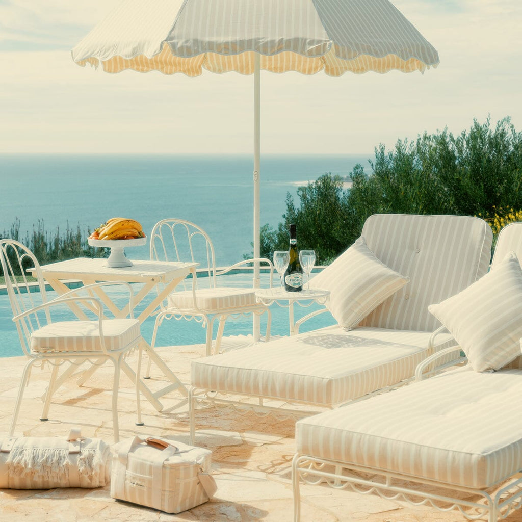 The Al Fresco Chair Cushion - Image 2