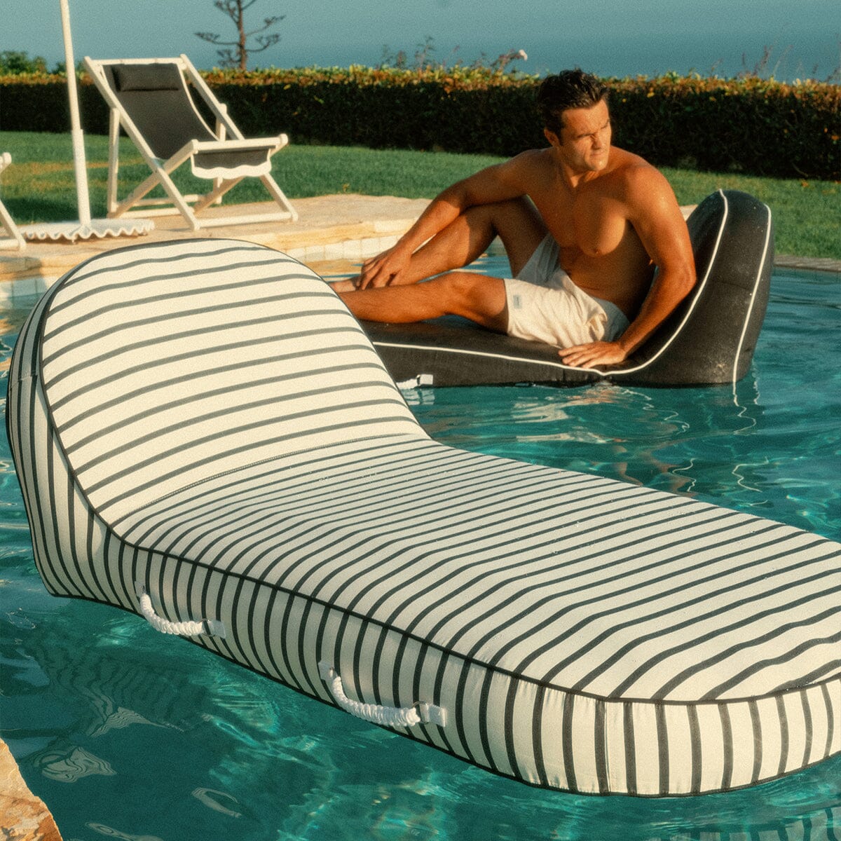 The Pool Lounger - Image 2