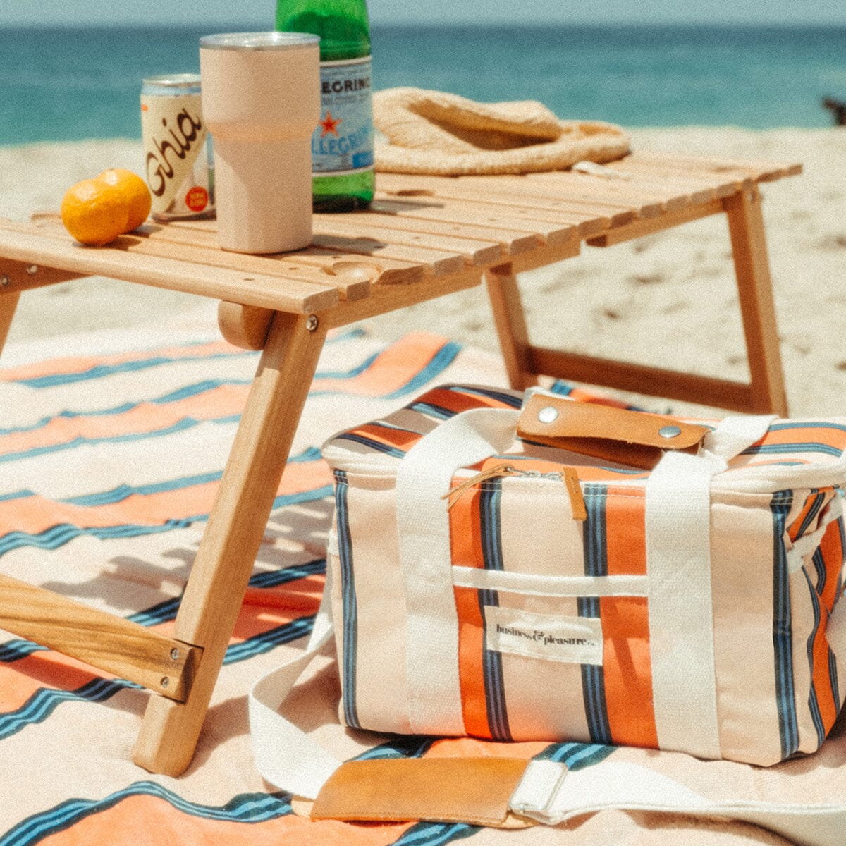 The Premium Cooler Bag - Image 2