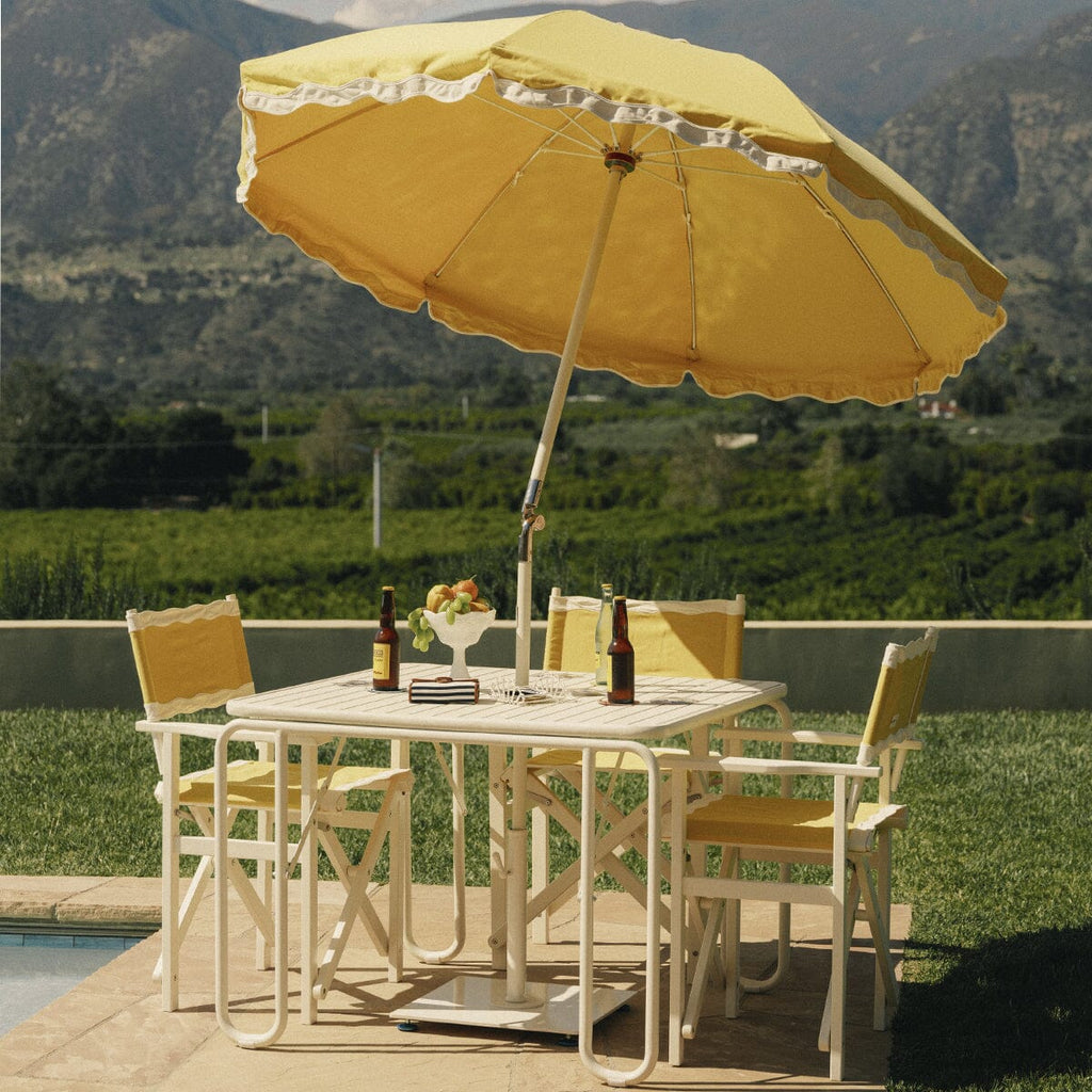The Sunliner Card Table - Image 2