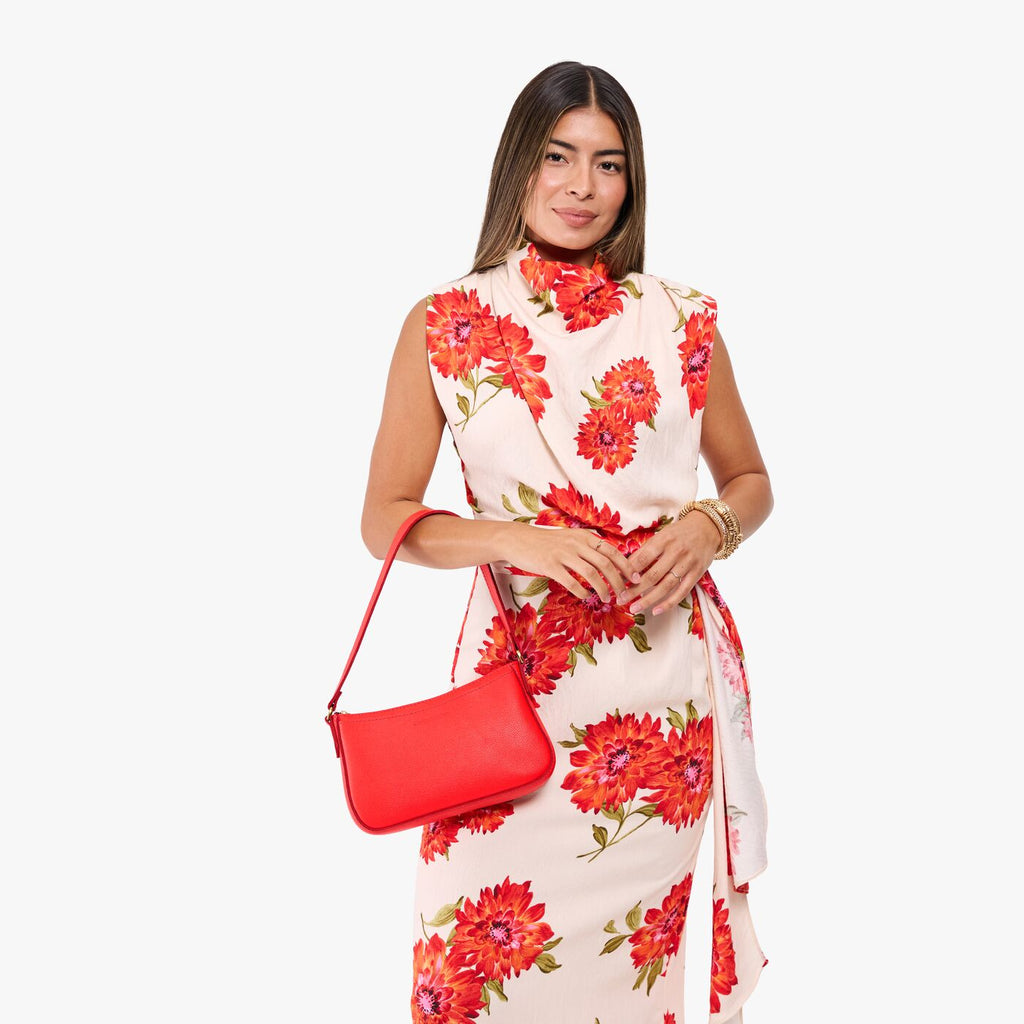 'Almost Perfect' Lucy Shoulder Bag - Image 157