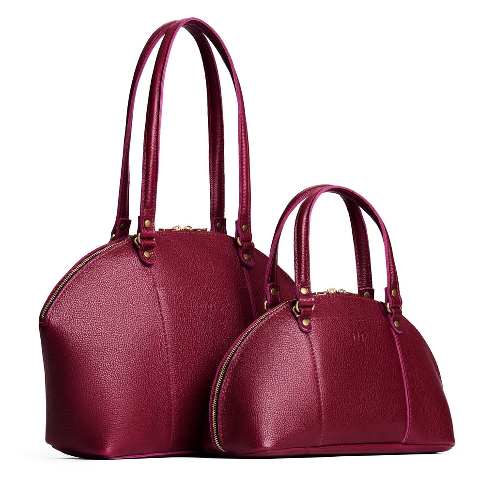 'Almost Perfect' Logan Crossbody Bag - Image 148