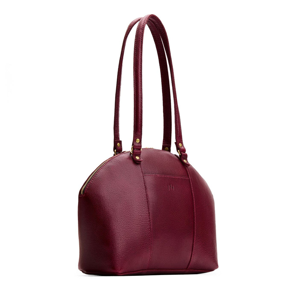 'Almost Perfect' Logan Crossbody Bag - Image 100