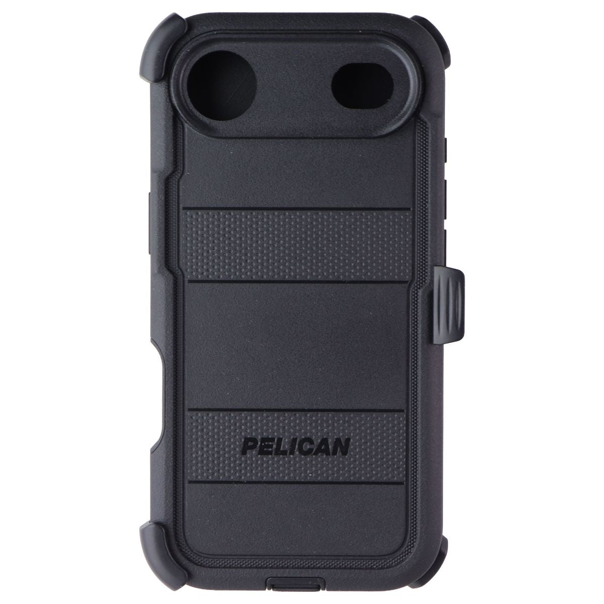 Pelican Voyager Case + Holster for MagSafe for Apple iPhone 17 Air - Black - New - Image 2