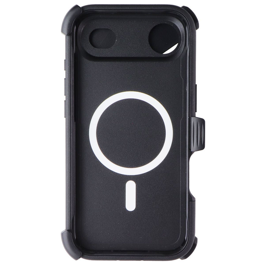 Pelican Voyager Case + Holster for MagSafe for Apple iPhone 17 Air - Black - New - Image 3