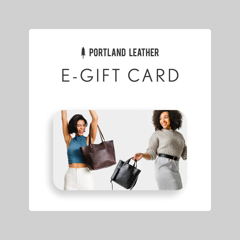 Portland Leather Goods E-Gift Card - Image 11