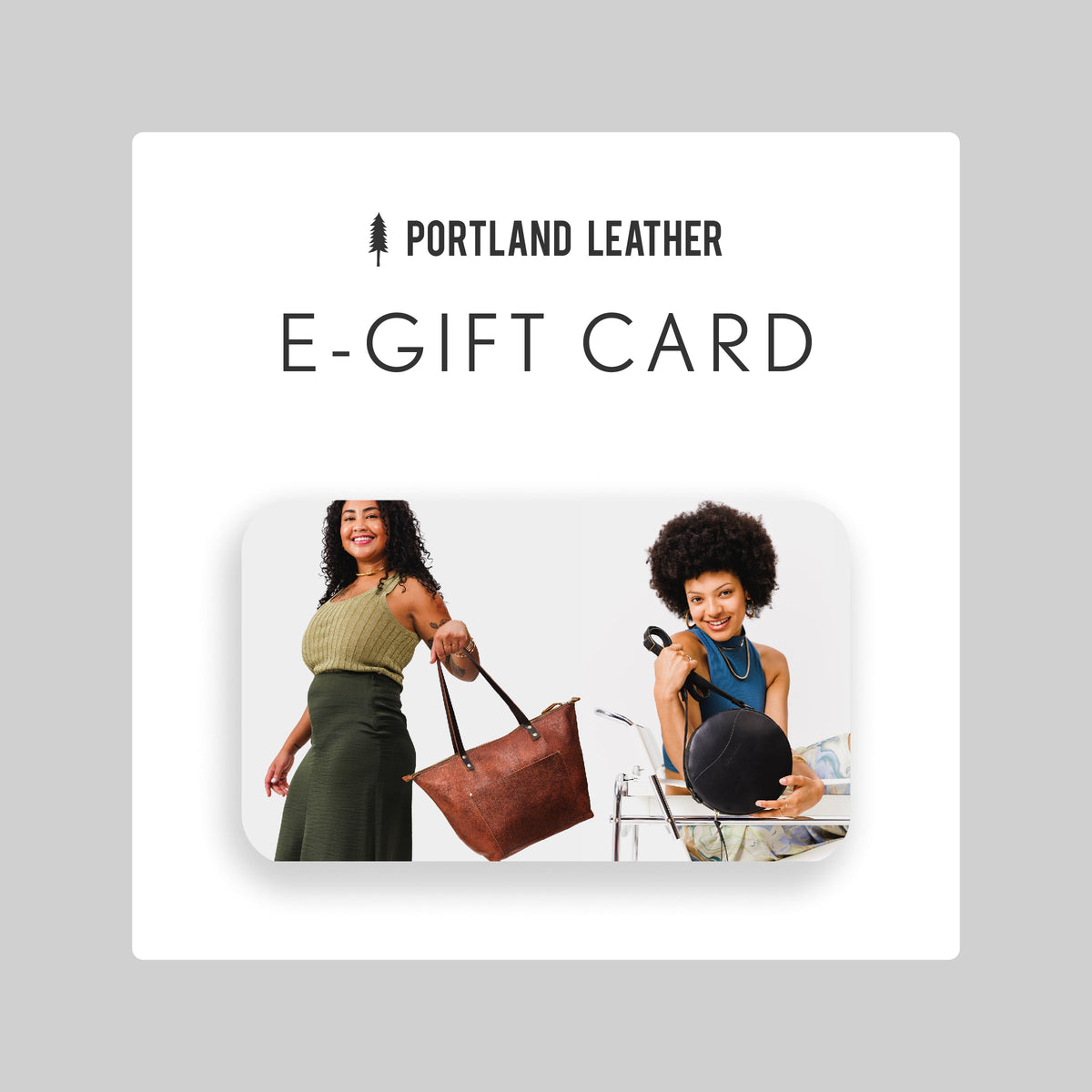 Portland Leather Goods E-Gift Card - Image 10