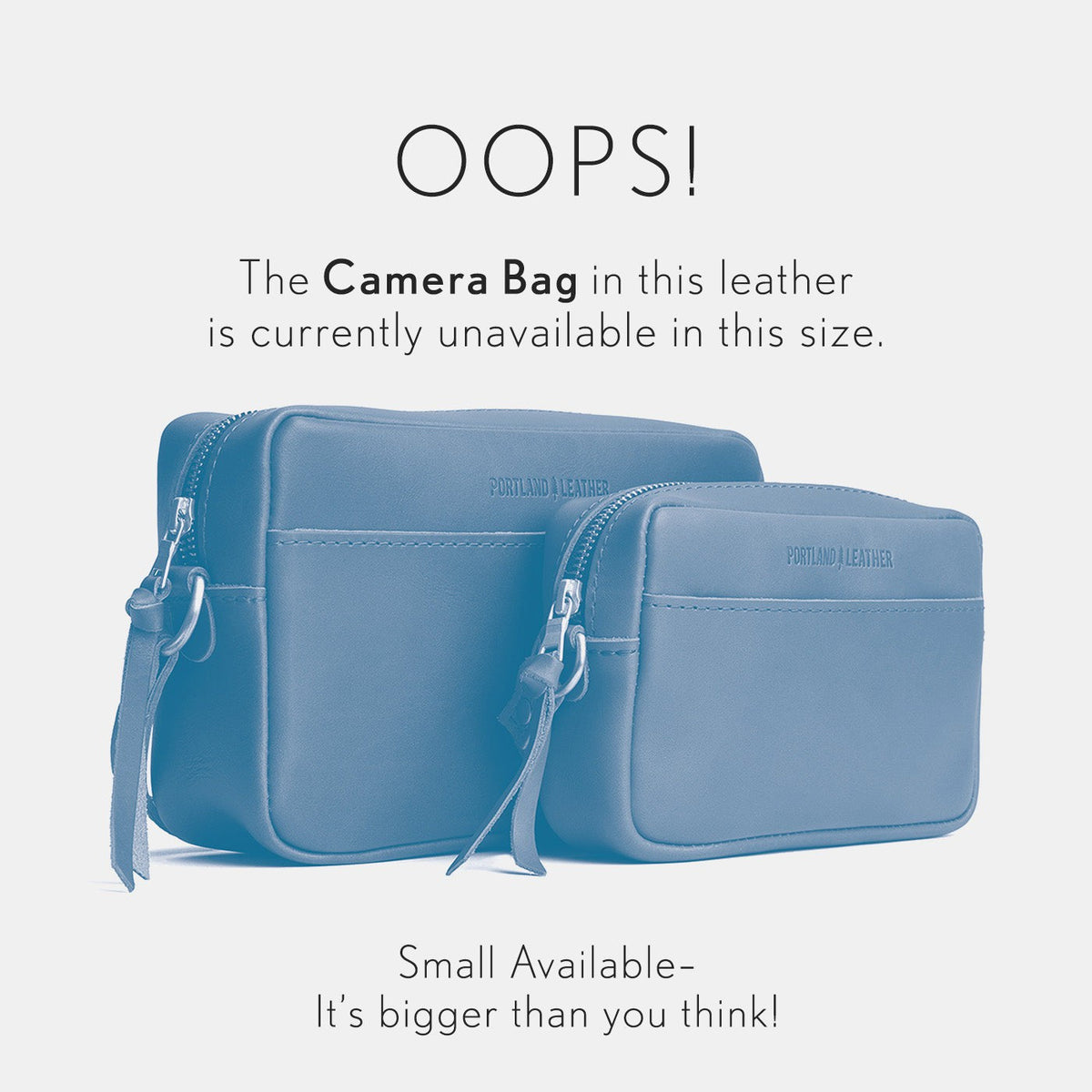 Camera Bag Purse - Image 95