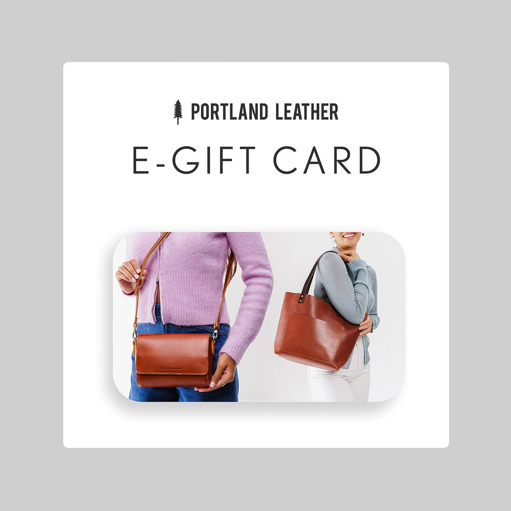 Portland Leather Goods E-Gift Card - Image 14