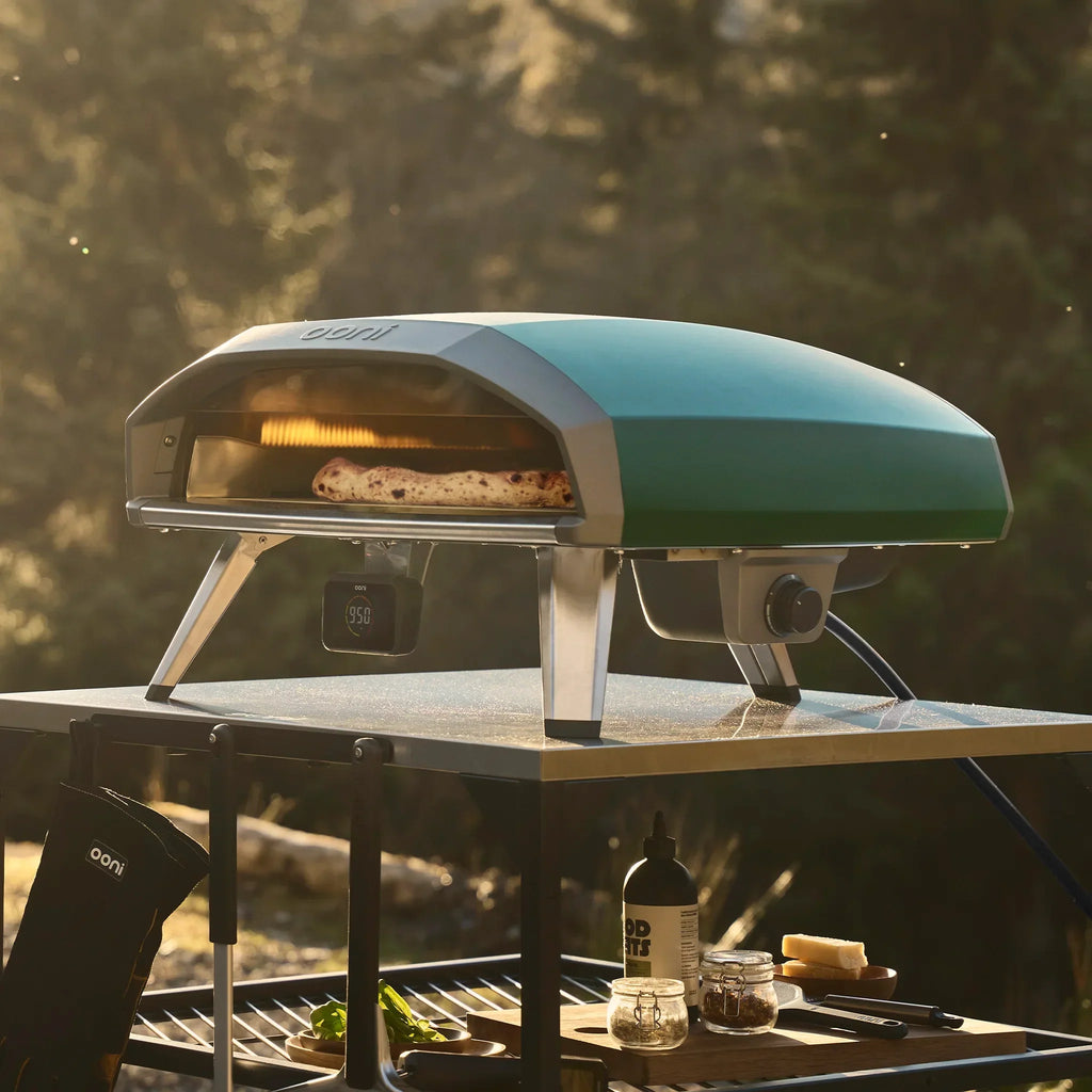 Ooni Koda 2 Pro Gas Powered Pizza Oven - 2nd Generation - Image 10