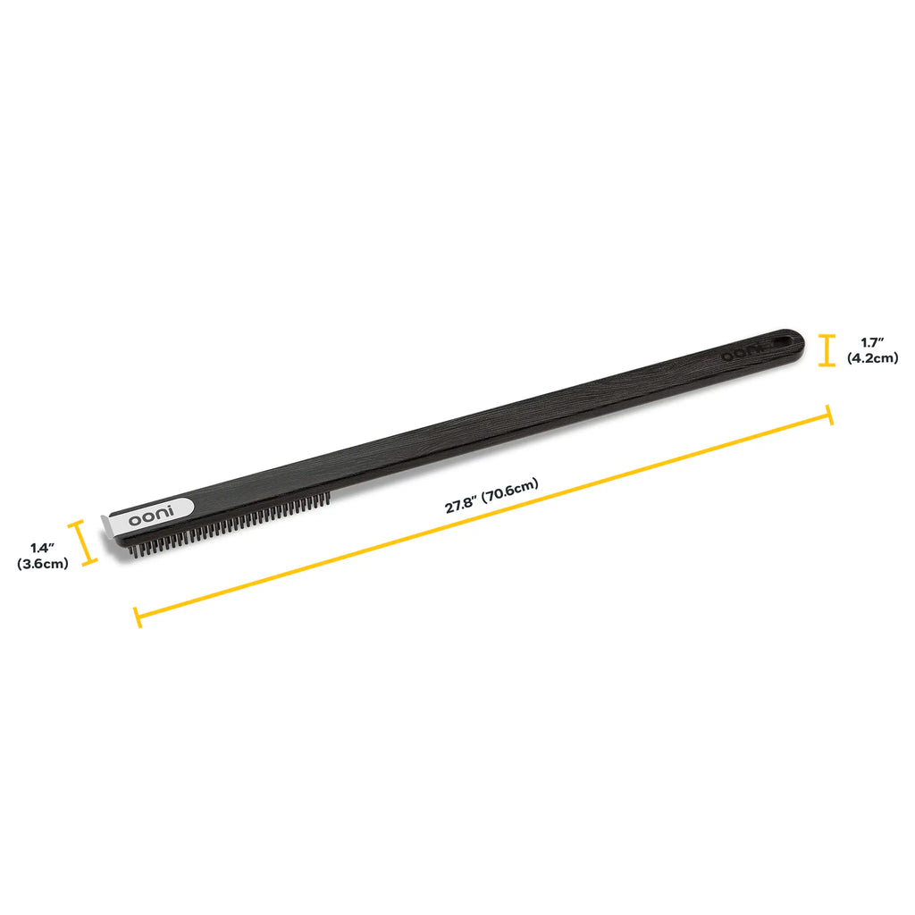 Ooni Pizza Oven Brush - Image 11