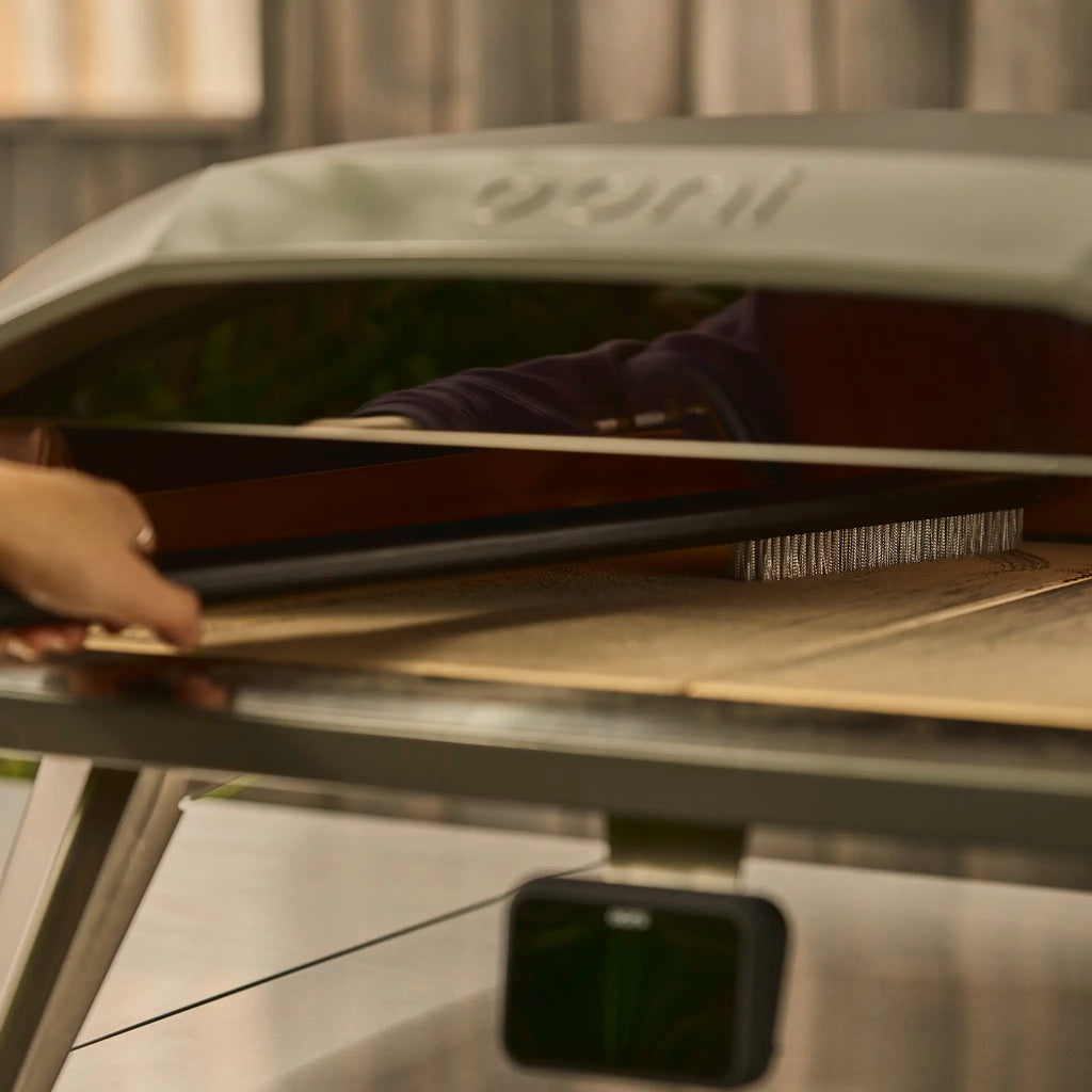 Ooni Pizza Oven Brush - Image 2