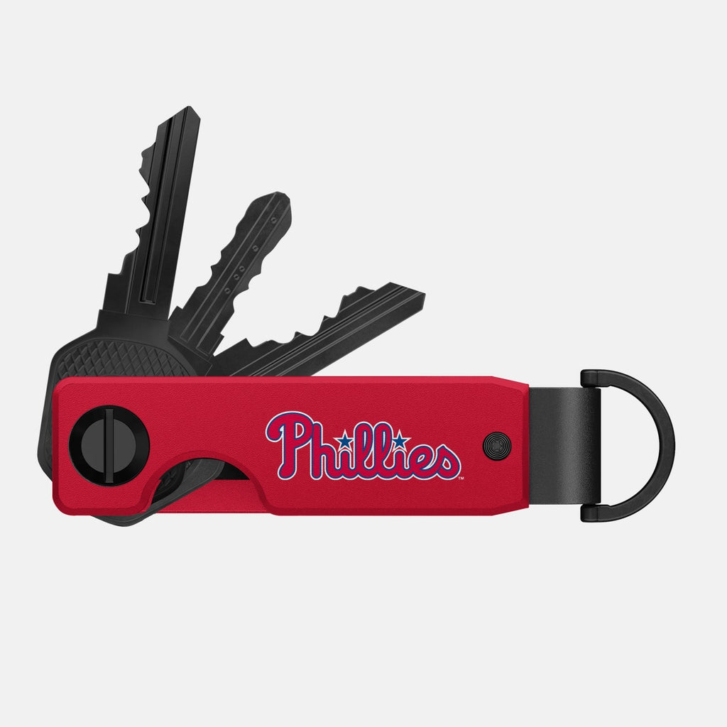 Ridge KeyCase - Philadelphia Phillies - Image 2