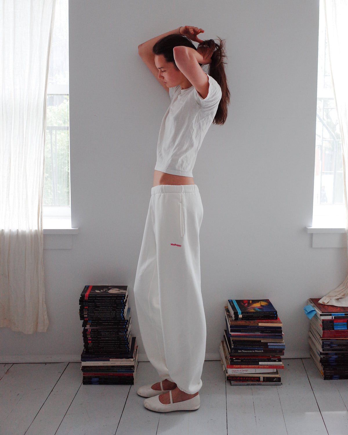 Classics Fleece Sweatpant - Image 4