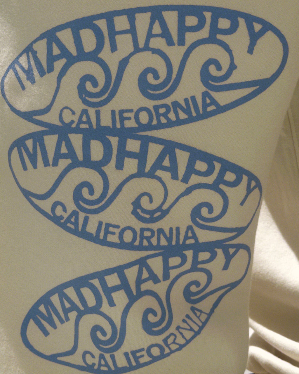 California Lightweight Fleece Sweatpant - Image 3