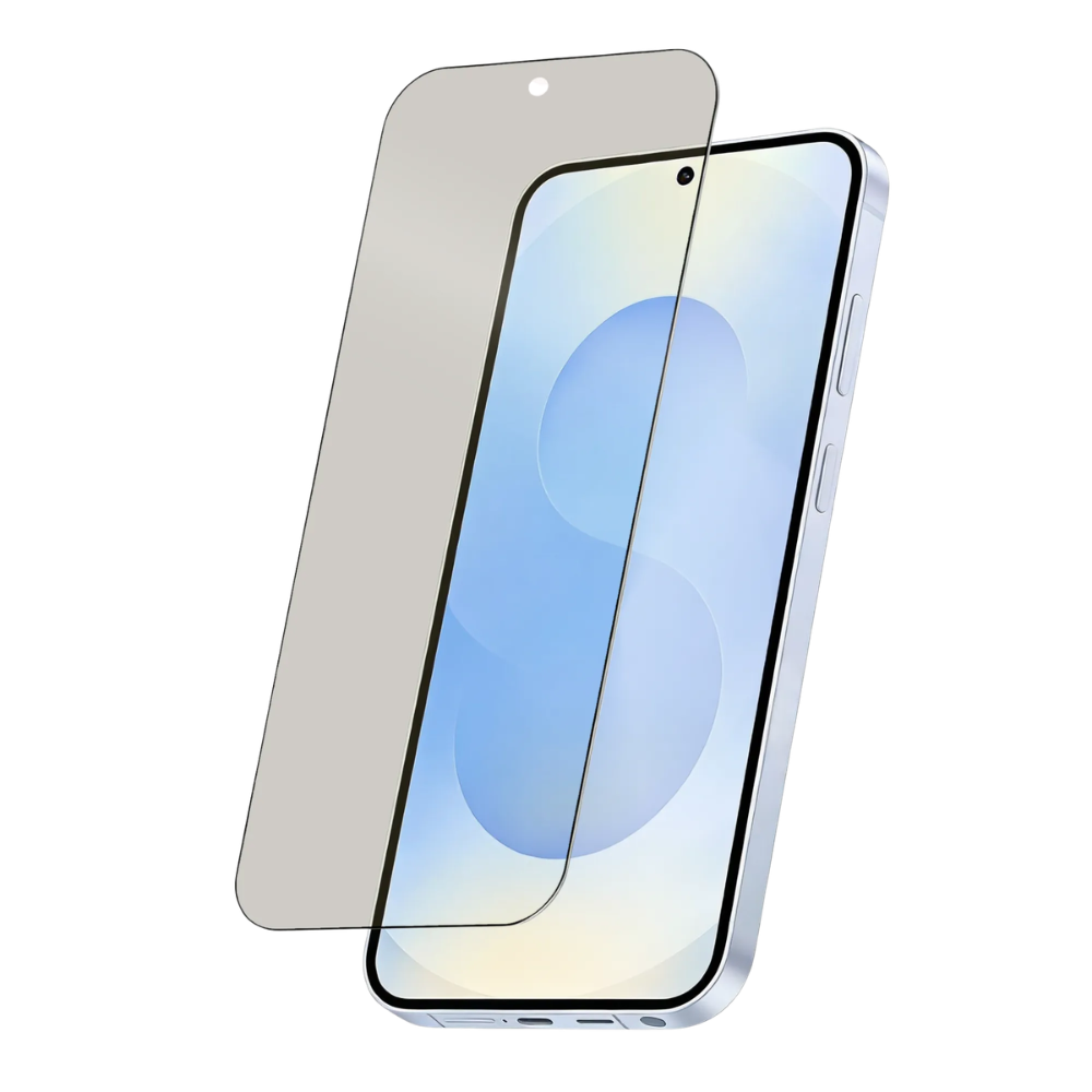 Preinstalled Screen Protector for Samsung Galaxy S21 Ultra
