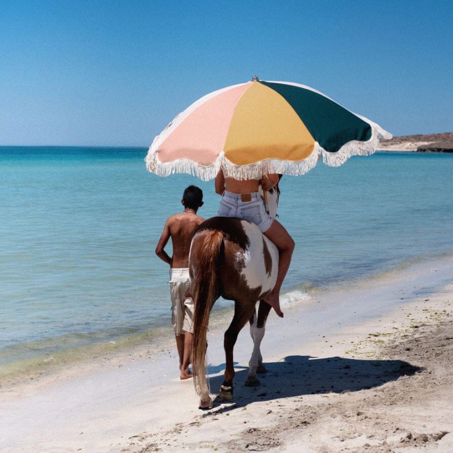 The Premium Beach Umbrella - Image 12