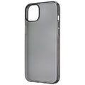 Quikcell Icon Tint Hardshell Case for Apple iPhone 15 Plus - Smoke Clear+ - New
