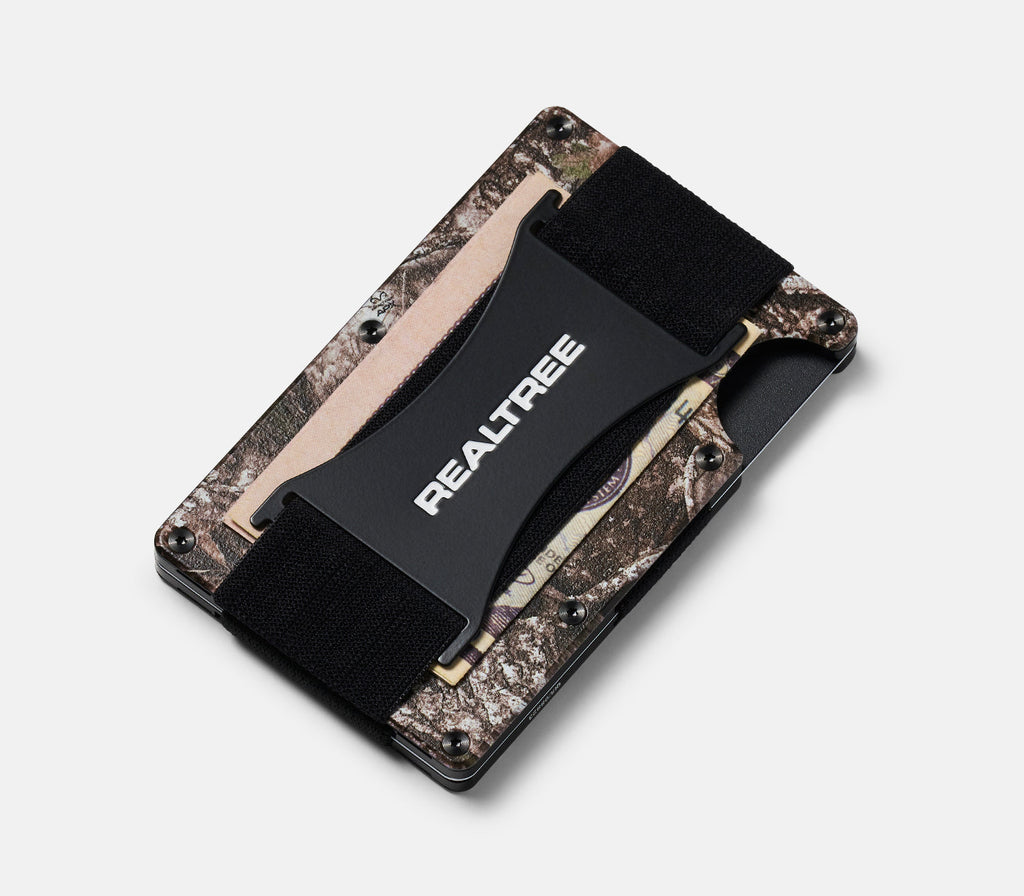 Ridge Wallet - Realtree APX - Image 8