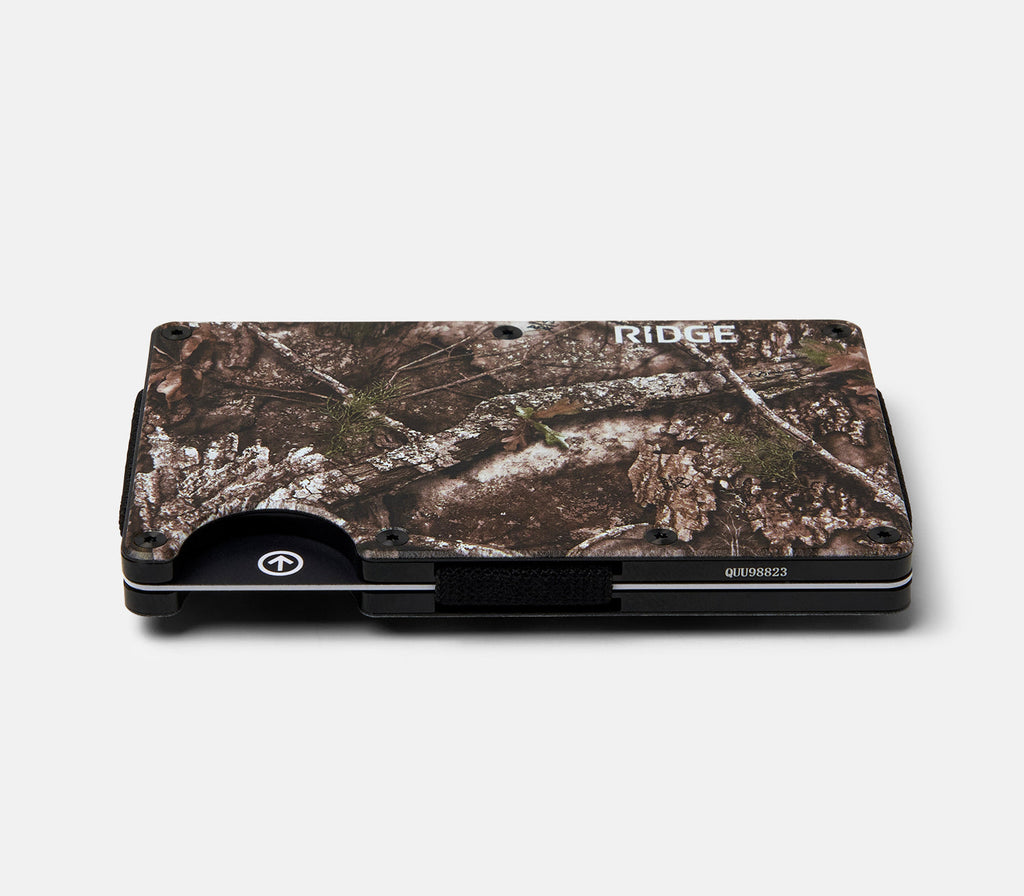 Ridge Wallet - Realtree APX - Image 12
