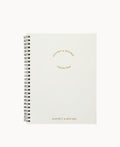 Refills 2026 Large Spiral Planner For W05