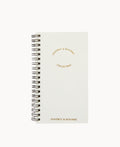 Refills 2026 Small Spiral Planner