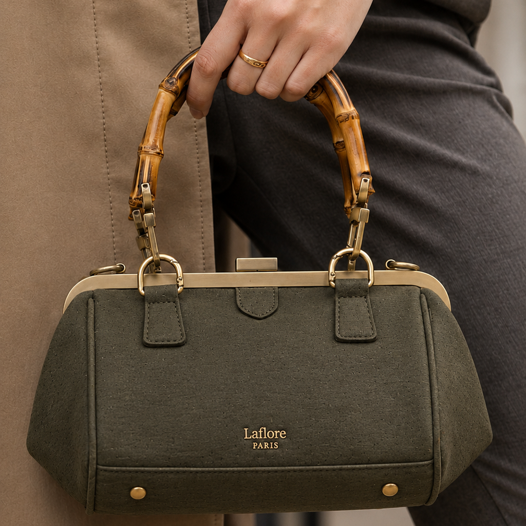 Chouchou Olive - Image 2
