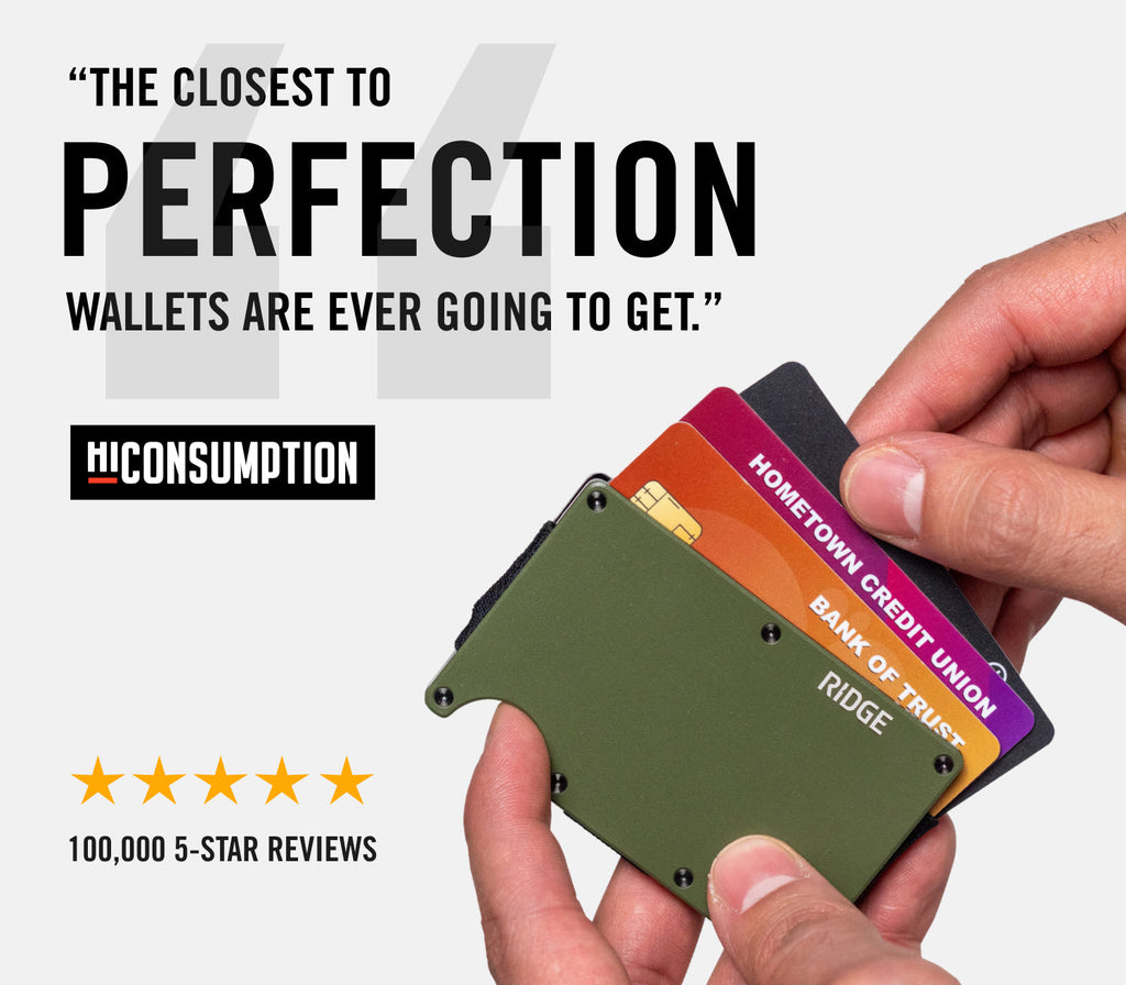 Ridge Wallet - Washington Nationals - Image 9
