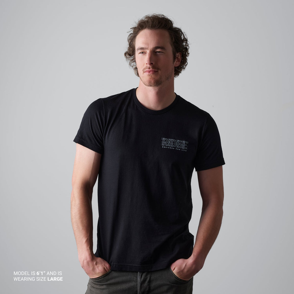 Ridge Apparel - The Blueprint Shirt - Image 9