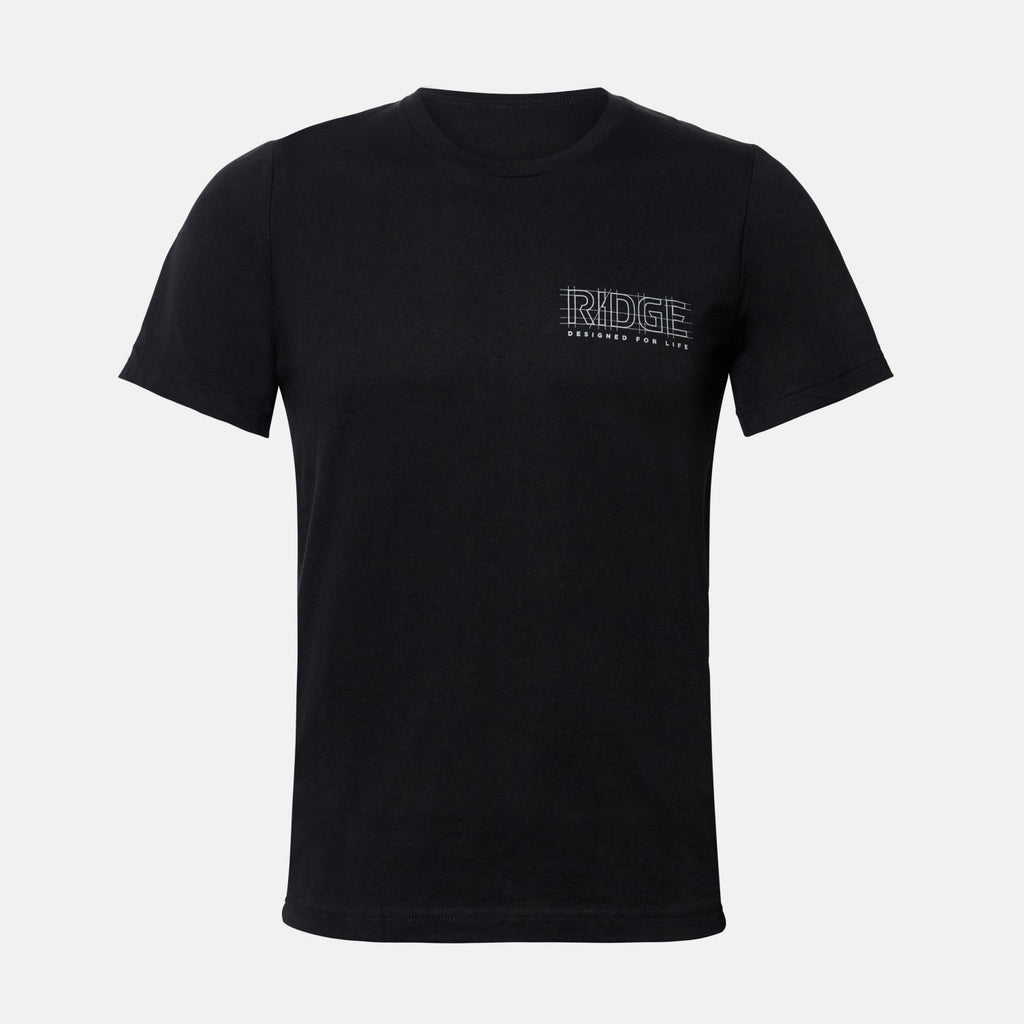 Ridge Apparel - The Blueprint Shirt - Image 19