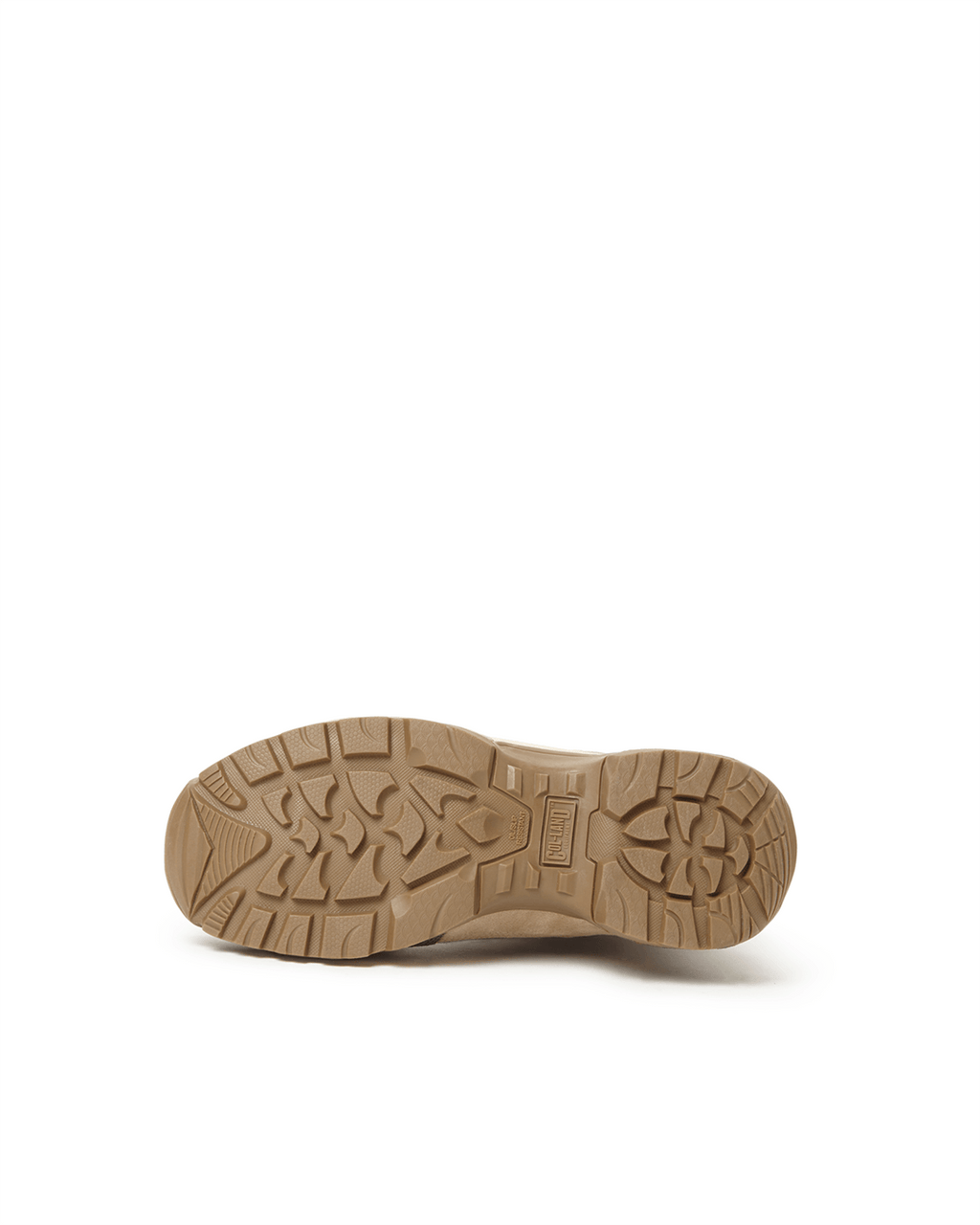 Camo Terrain Fuerza Cobra Paratrooper Boots - Made in Colombia Numbered 1/280 Pairs - Image 16