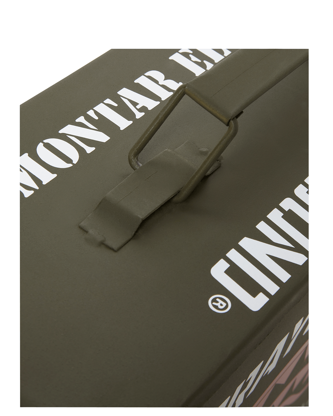 Camo Terrain Fuerza Cobra Paratrooper Boots - Made in Colombia Numbered 1/280 Pairs - Image 19