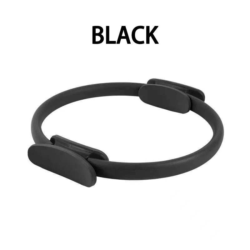 Pilates Yoga Fitness Ring - Image 16