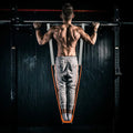 Pull Up Assistance Bands Set