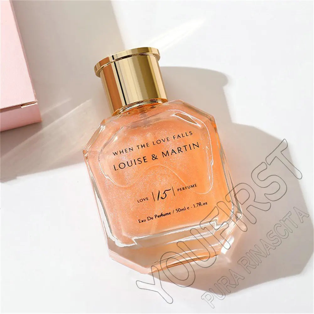Floral Women Perfume 50ml - Image 3