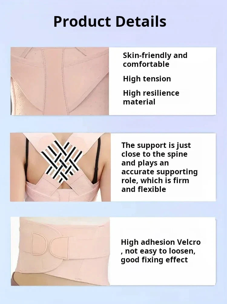 Posture Corrector for Women & Men - Image 6