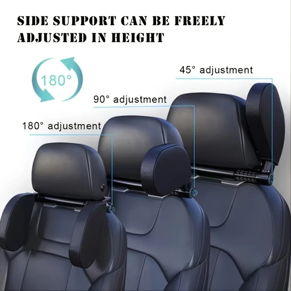 Car Seat Headrest Pillow - Image 4
