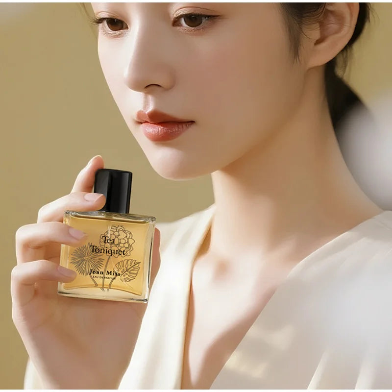 Bergamot Lemon Perfume - Image 9