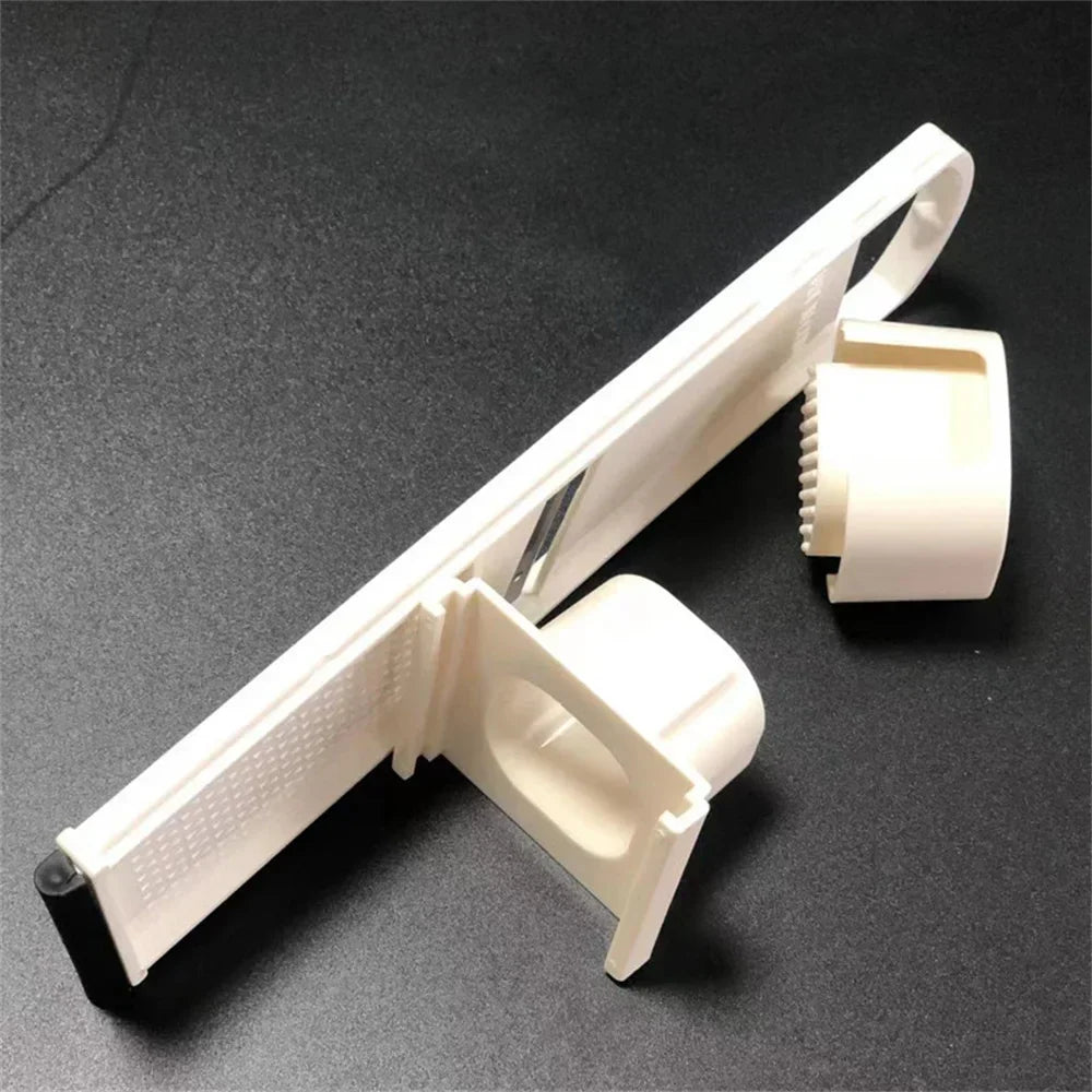 2-in-1 Garlic Slicer & Cutter - Image 3