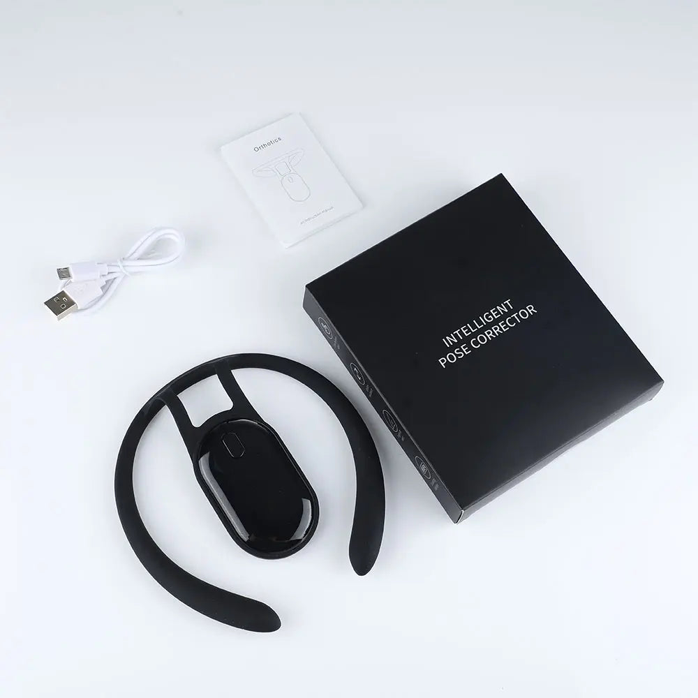 Smart Posture Adjuster Device - Image 31