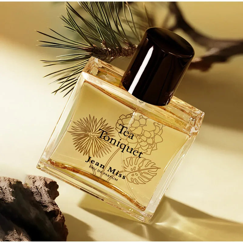 Bergamot Lemon Perfume - Image 12