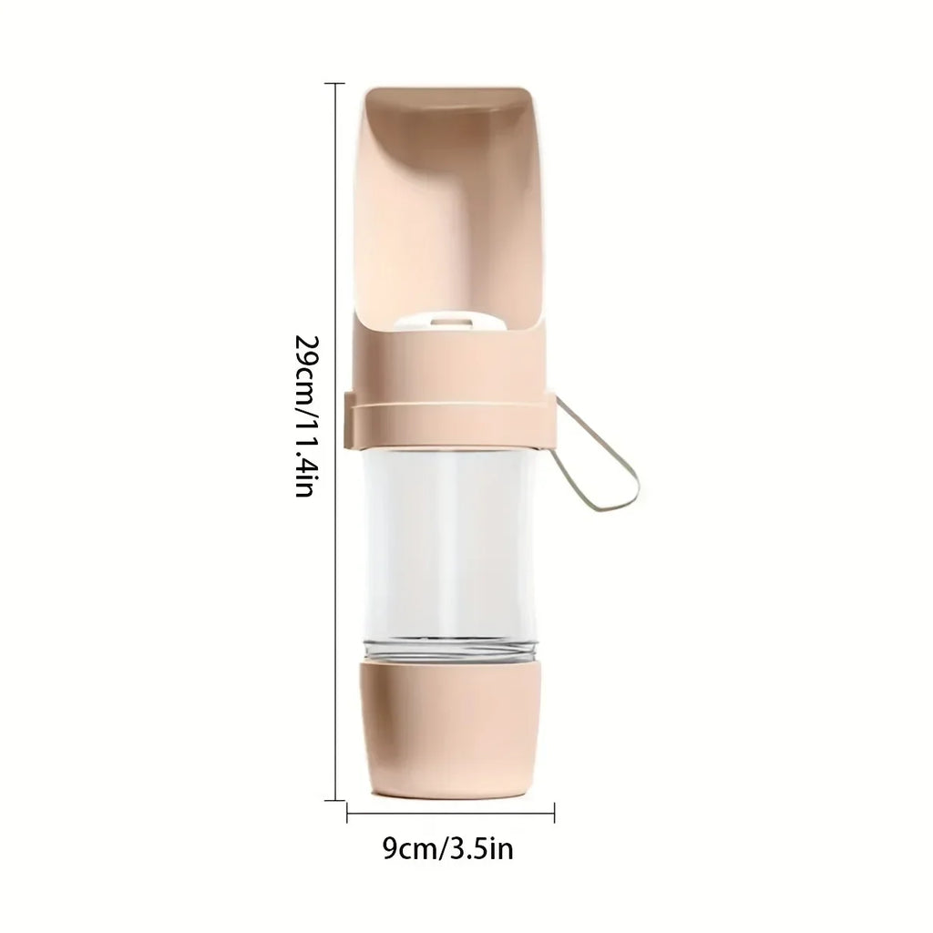 Portable Dog Water Bottle - Image 12
